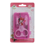 Set De Manicura Minnie