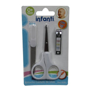 Set De Manicura Infanti