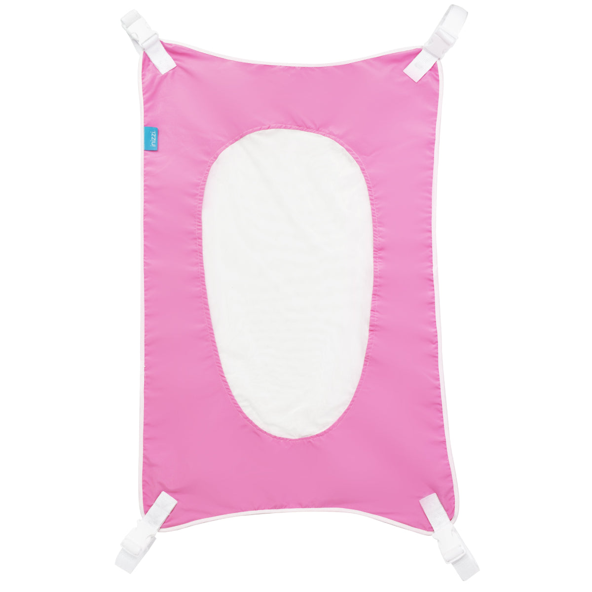 Hamaca Para Cuna Rosa