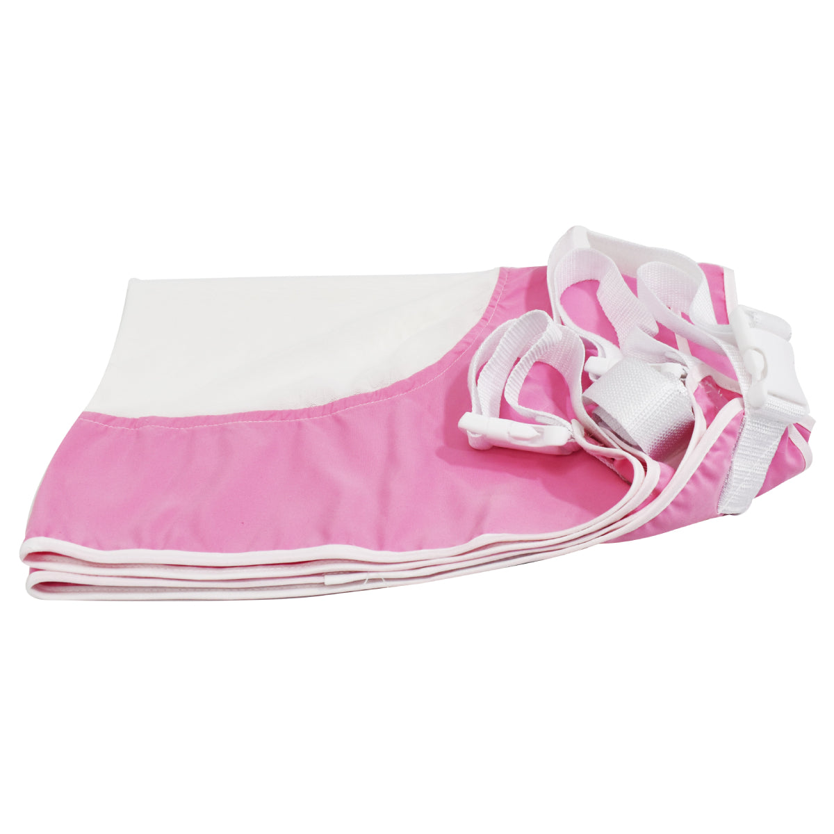 Hamaca Para Cuna Rosa