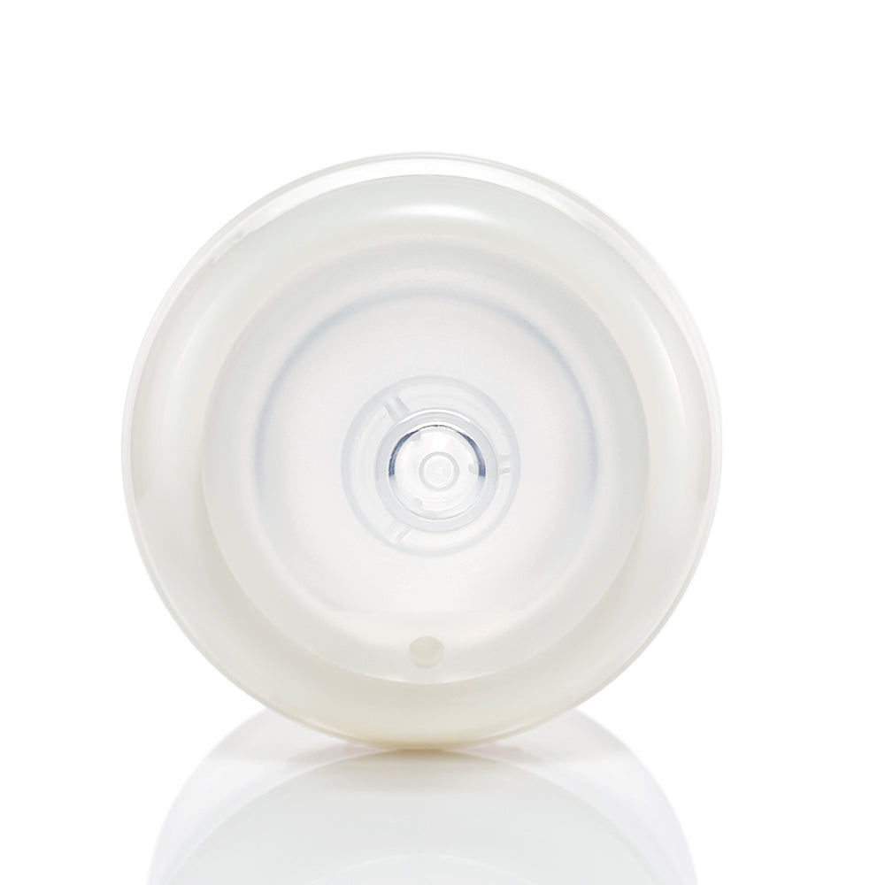 Set de 4 Biberones y Limpiador de 200 ml